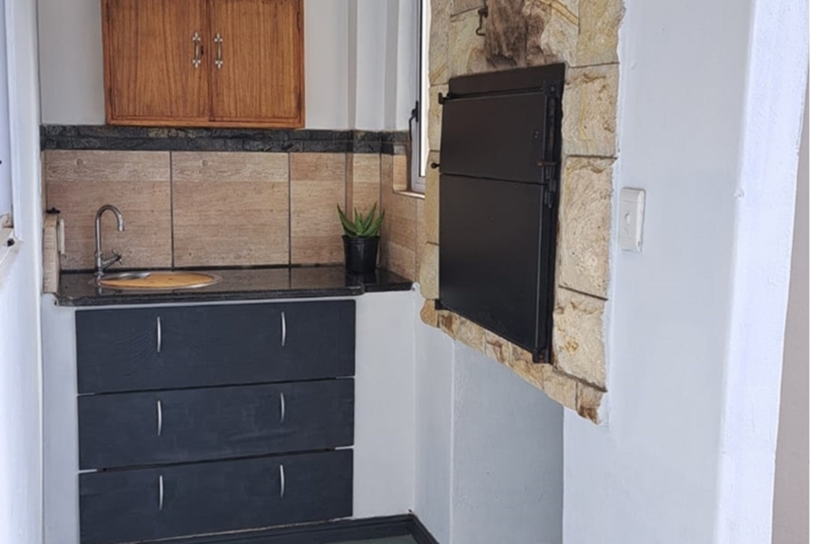 To Let 2 Bedroom Property for Rent in Dana Bay Western Cape
